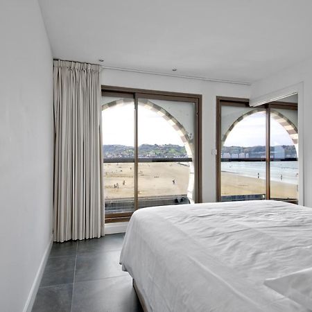 Pavillon Itsasoan Leilighet Hendaye Eksteriør bilde